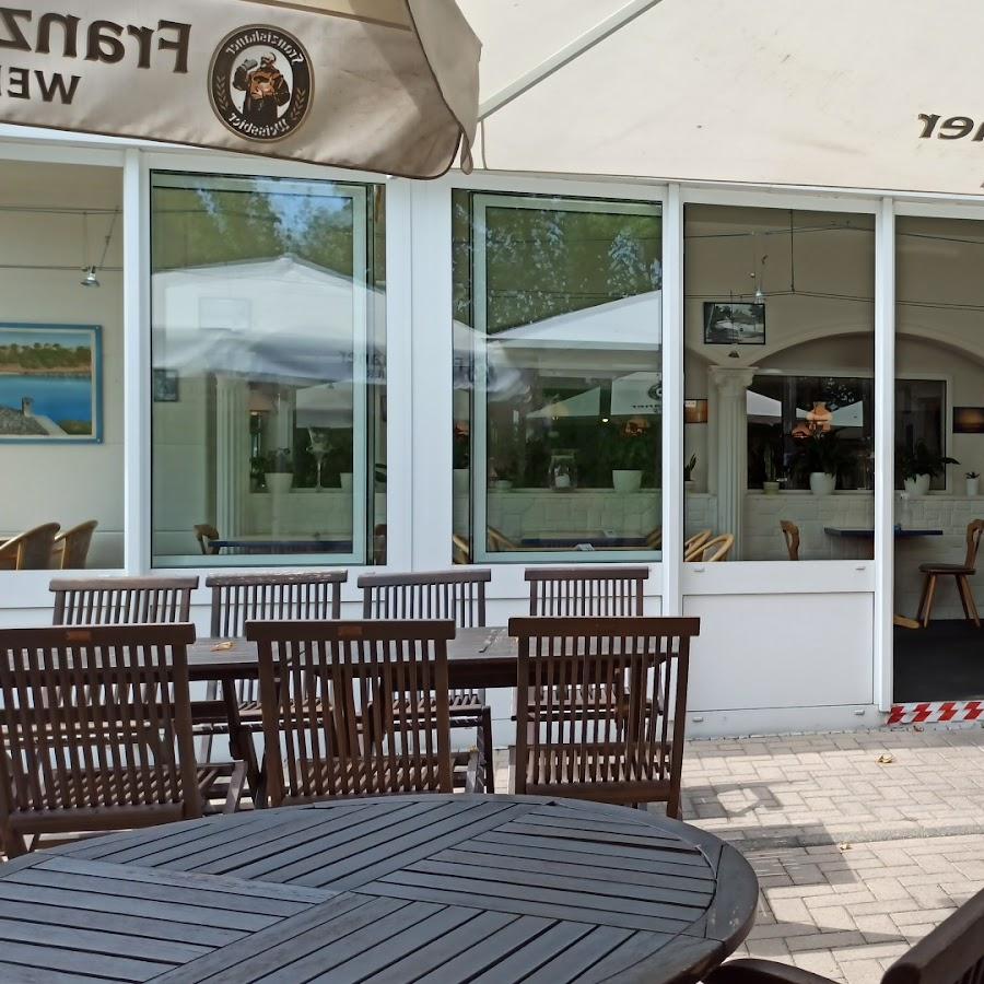 Restaurant "Restaurant Rhodos" in Wallenhorst