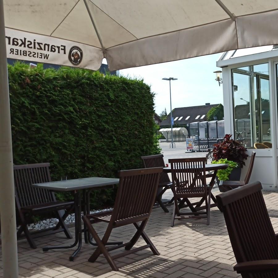 Restaurant "Restaurant Rhodos" in Wallenhorst