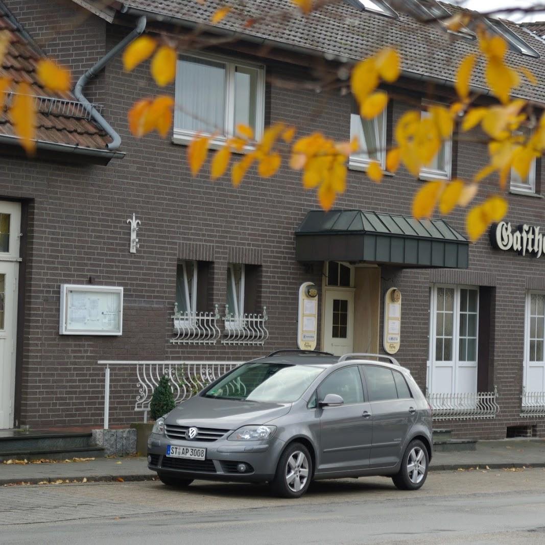 Restaurant "Gasthaus Barlag" in Wallenhorst
