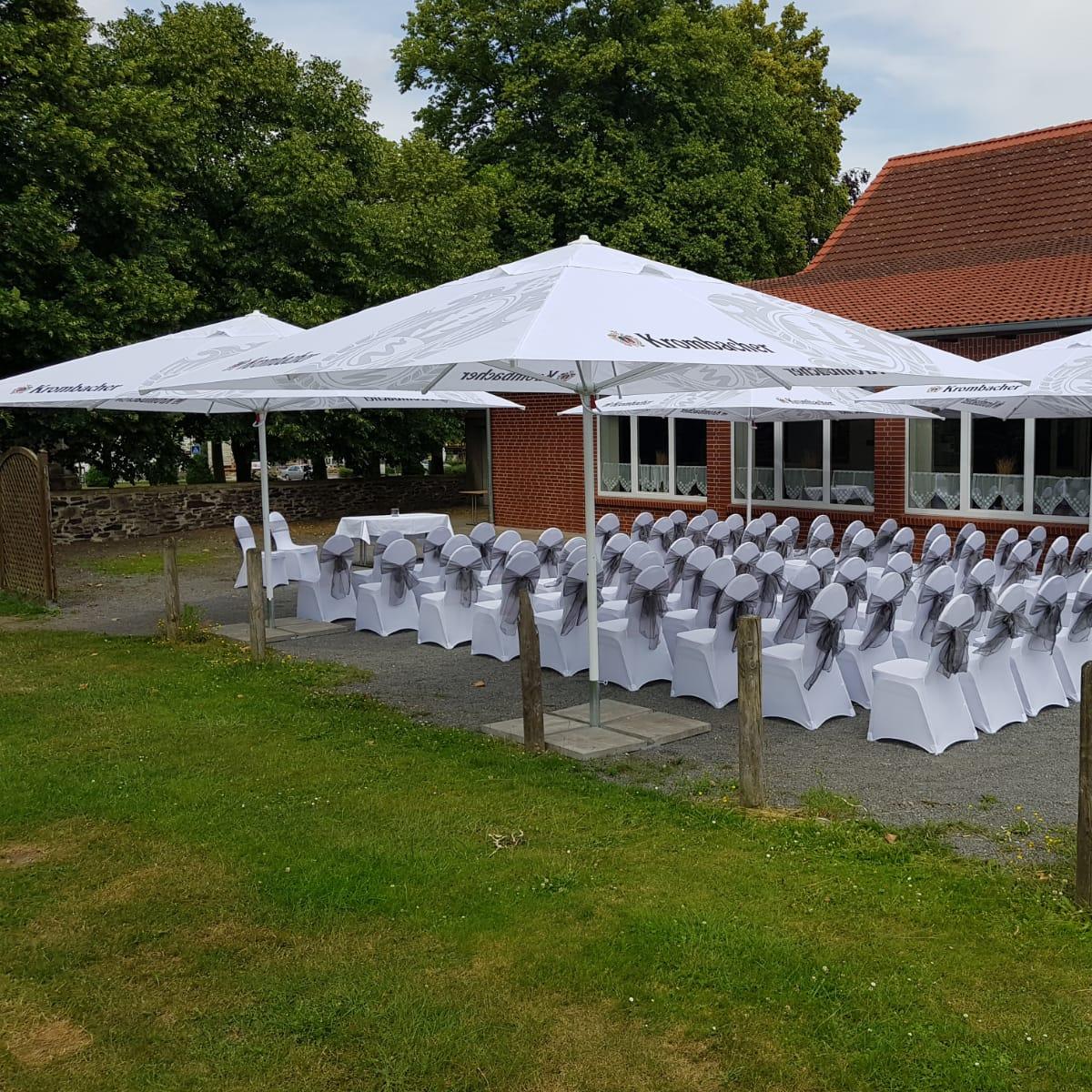 Restaurant "Gasthof Zur Post" in Wallenhorst