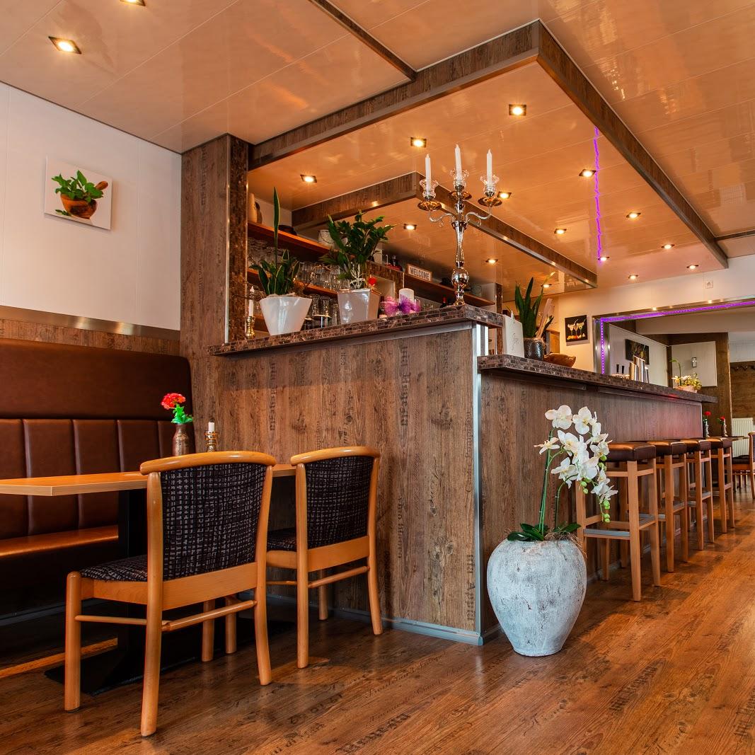 Restaurant "Restaurant & Partyservice Neue Druckerei" in Wallenhorst