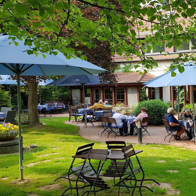 Restaurant "Gasthof Zittertal" in Bissendorf