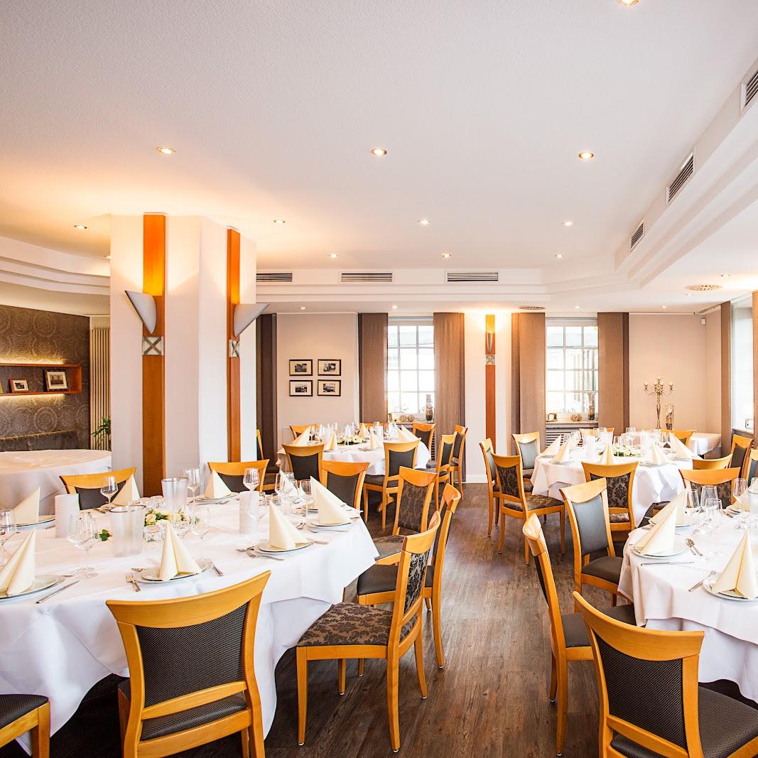 Restaurant "Gasthaus Lecon" in Belm