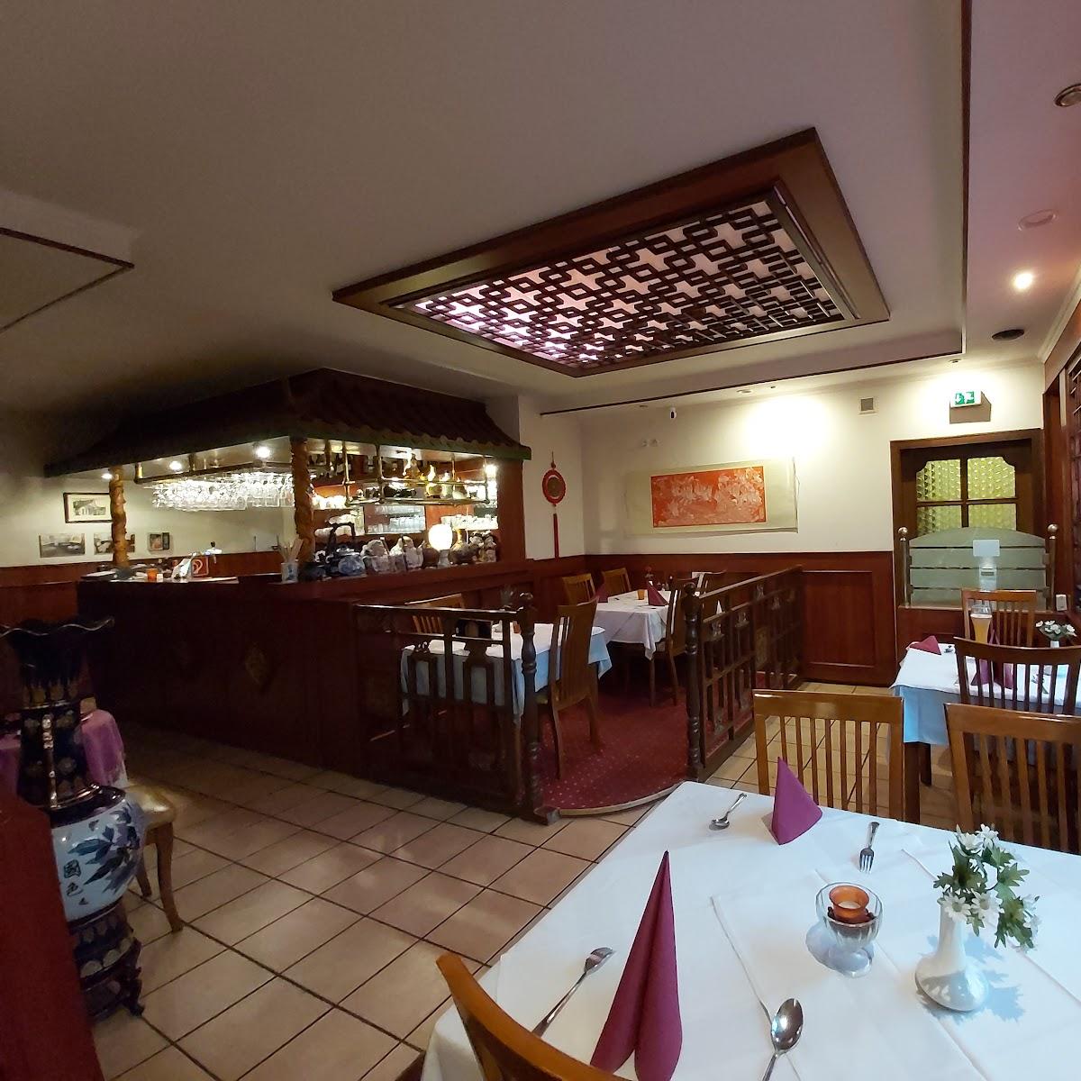 Restaurant "China-Restaurant Peking" in Diepholz