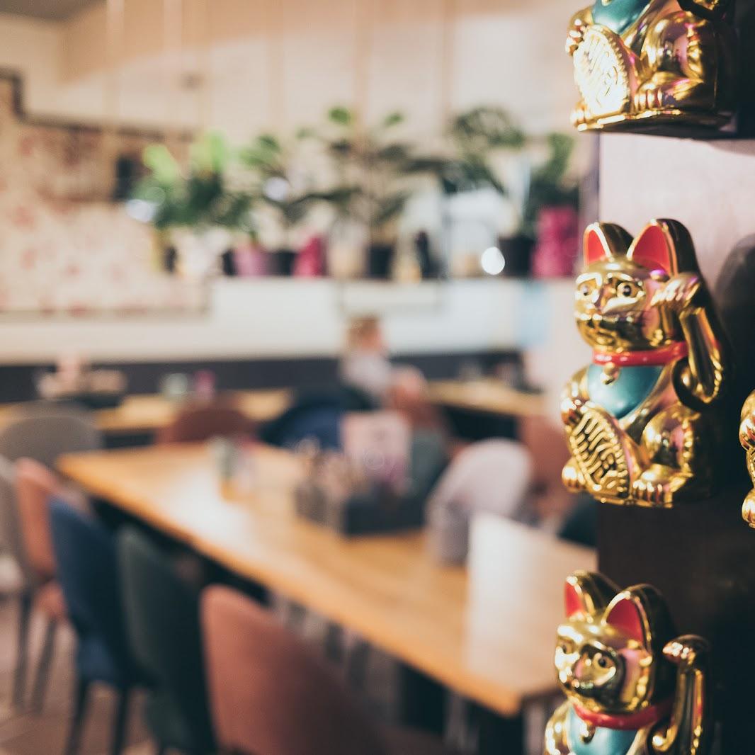 Restaurant "Der Wok  - Lecker asiatisch!" in Vechta