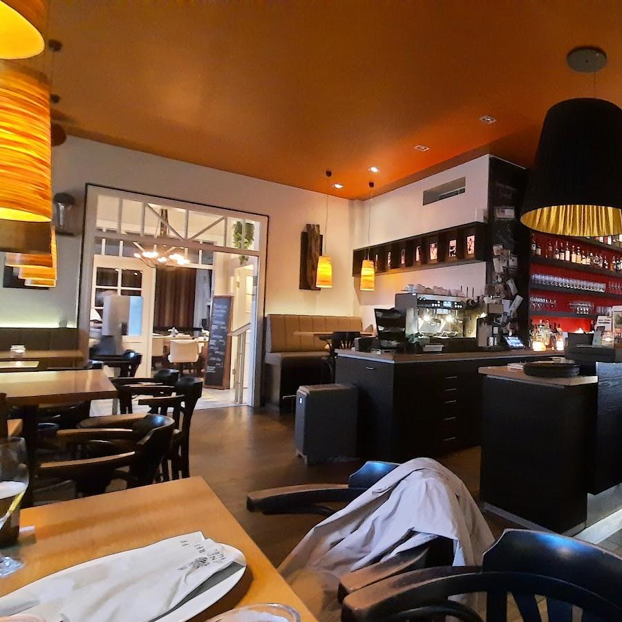 Restaurant "Gaststätte Elmendorffburg" in Vechta