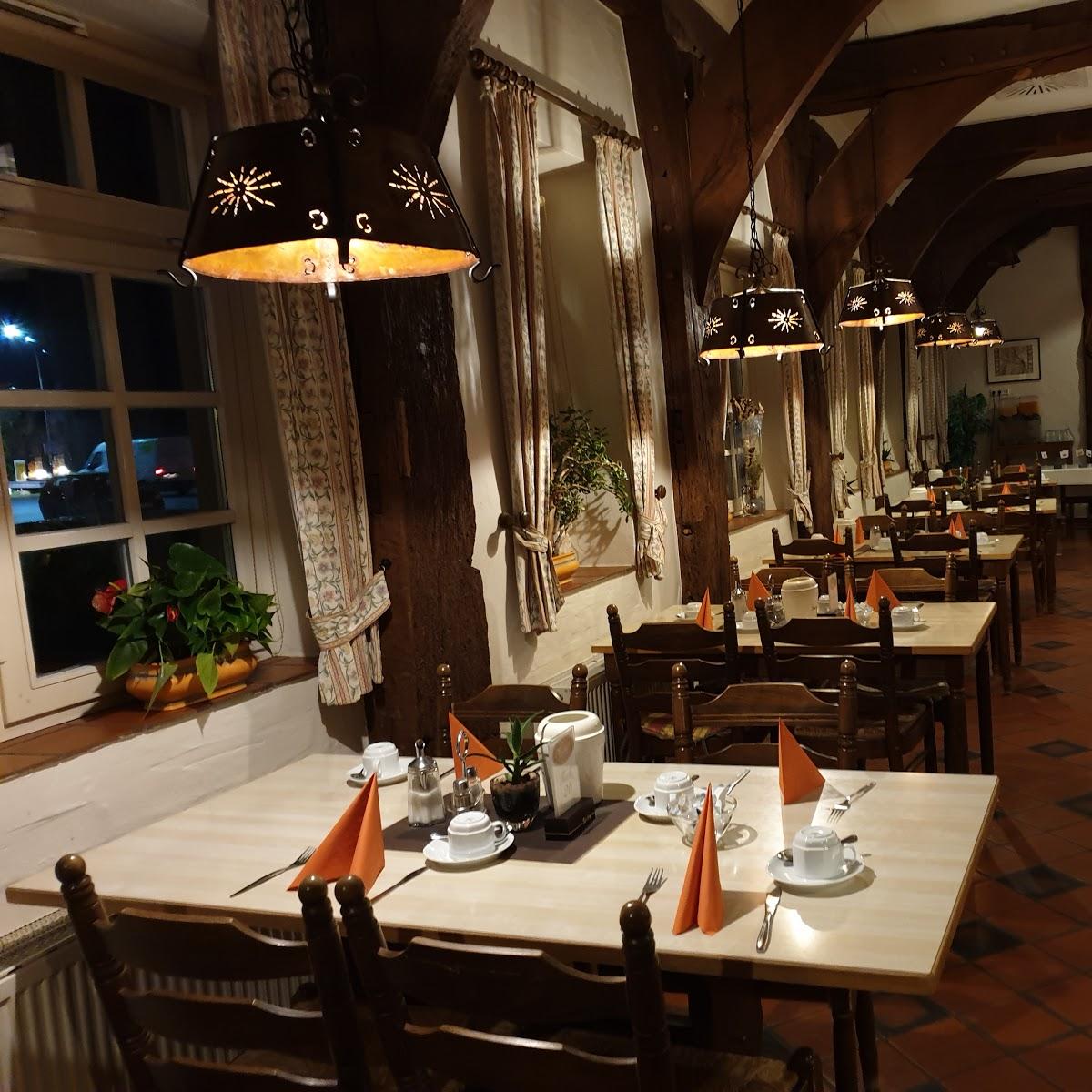 Restaurant "Shell Autohof Vechta" in Bakum