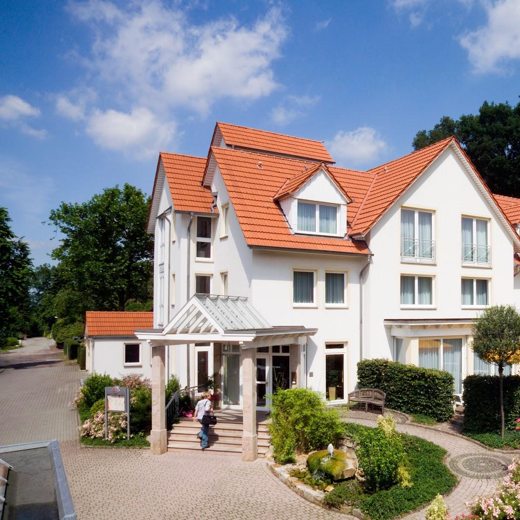 Restaurant "Hotel - Restaurant & Festsaal Leugermann" in Ibbenbüren