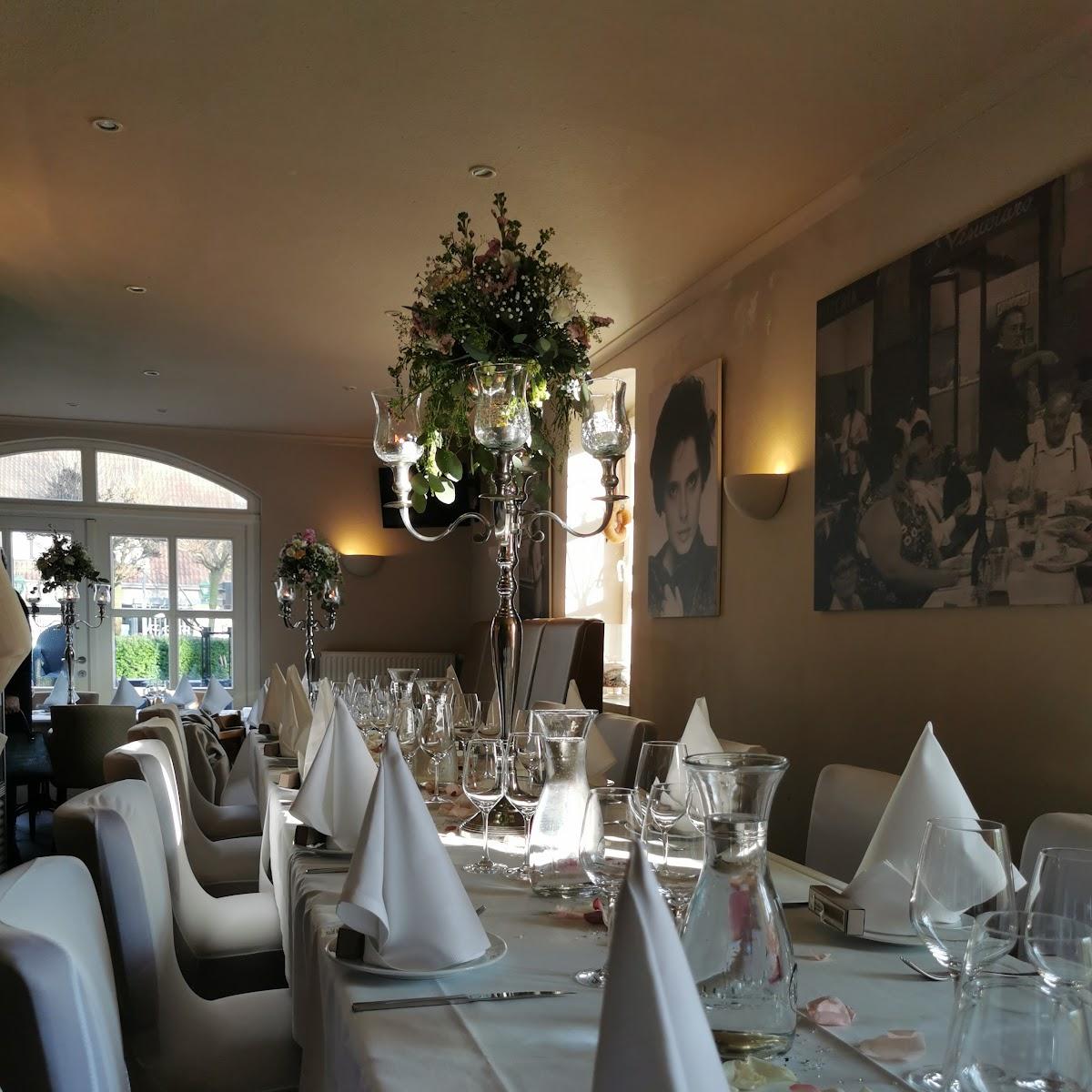 Restaurant "IL Gabbiano" in Ibbenbüren