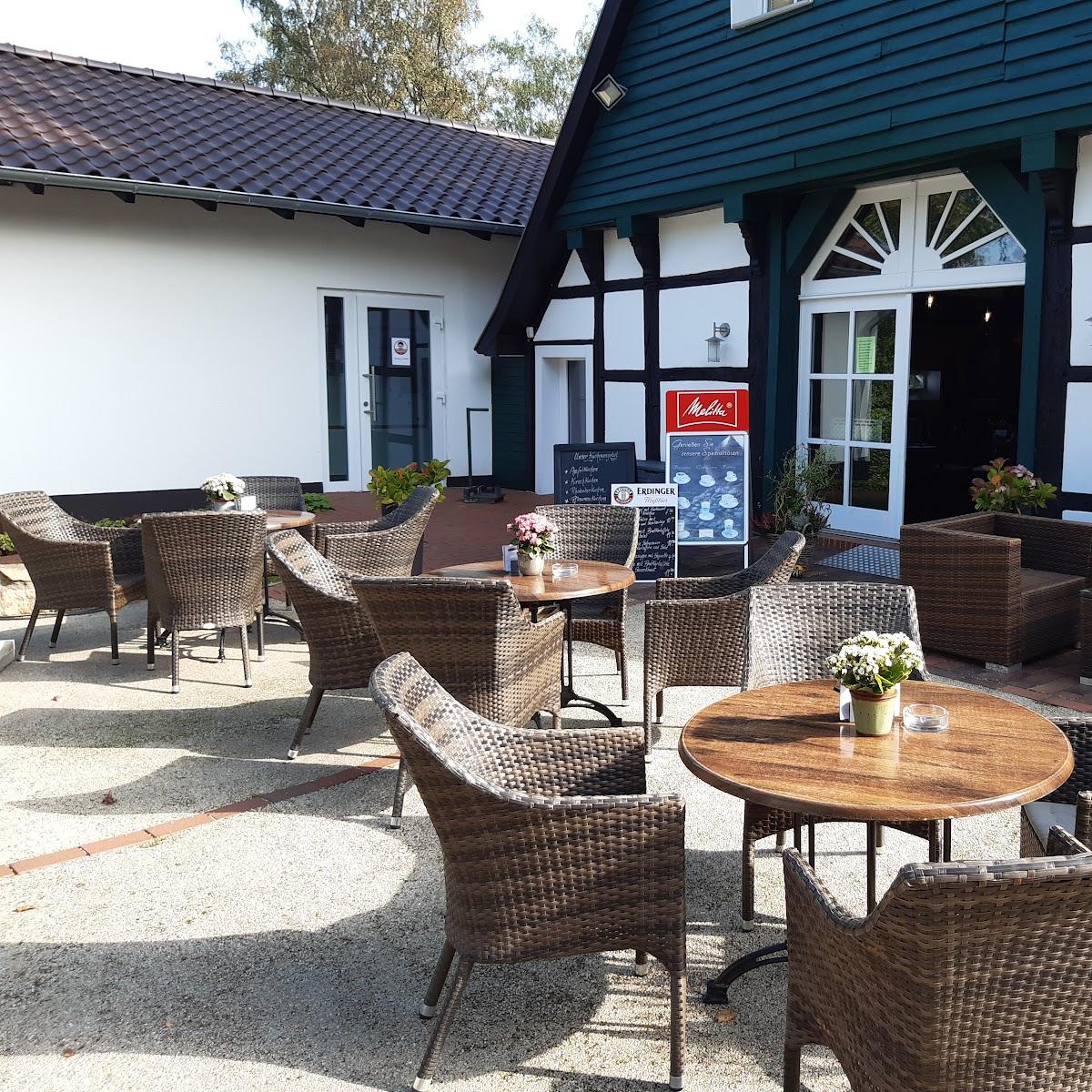 Restaurant "Restaurant Birkenhof" in Westerkappeln