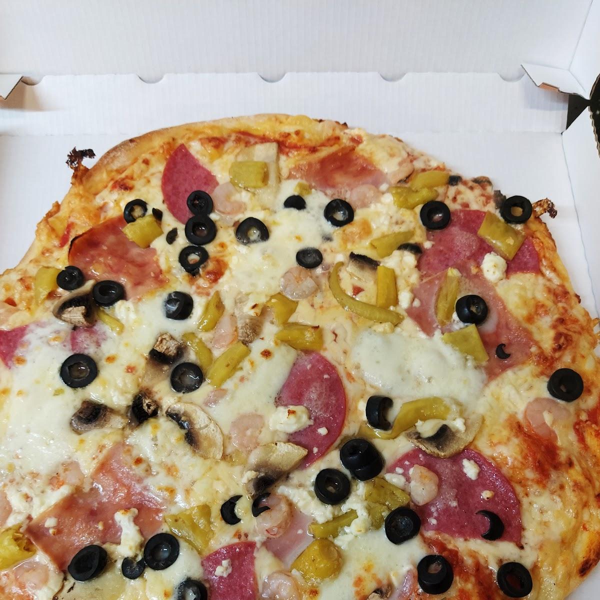 Restaurant "Bel Paese Carmelo" in  (Pfalz)