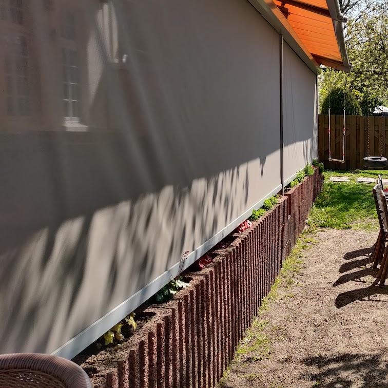 Restaurant "Restaurant Fabula" in Tecklenburg