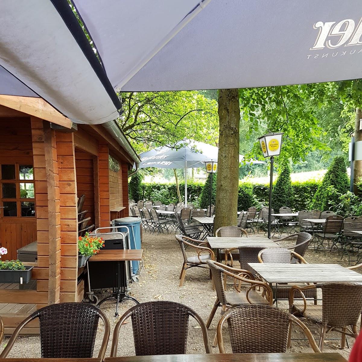 Restaurant "Restaurant Fabula" in Tecklenburg