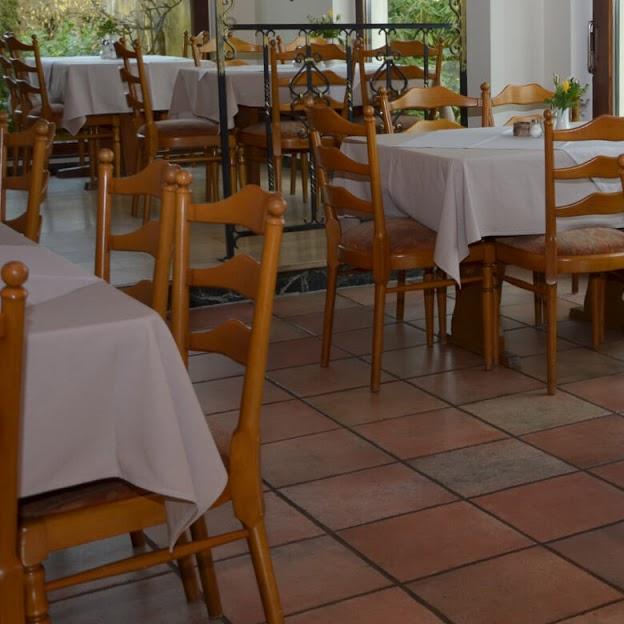 Restaurant "Landgasthaus Kemken in" in Tecklenburg