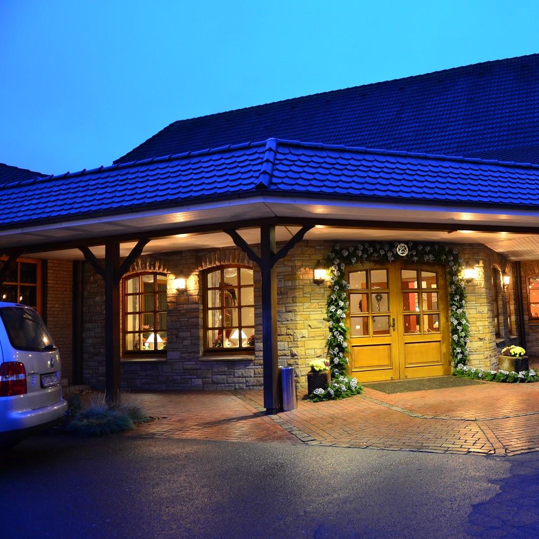 Restaurant "Gasthaus Rothert" in Bramsche