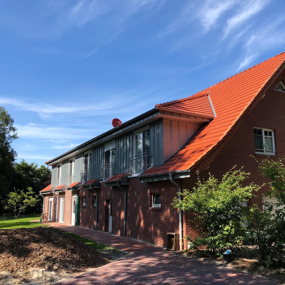 Restaurant "Landhotel Witte-König" in Garrel