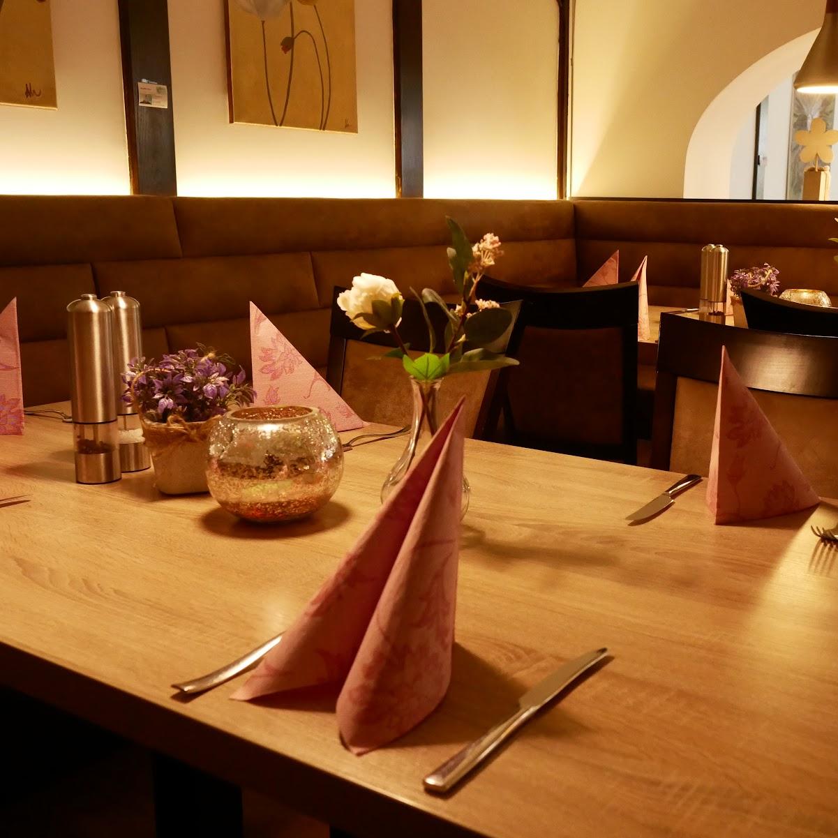 Restaurant "Restaurant Im Fuchsbau" in Frechen