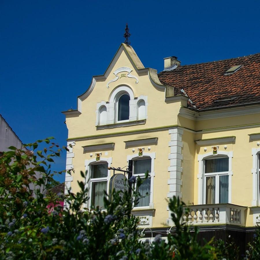 Restaurant "Haus Wagner" in Frechen