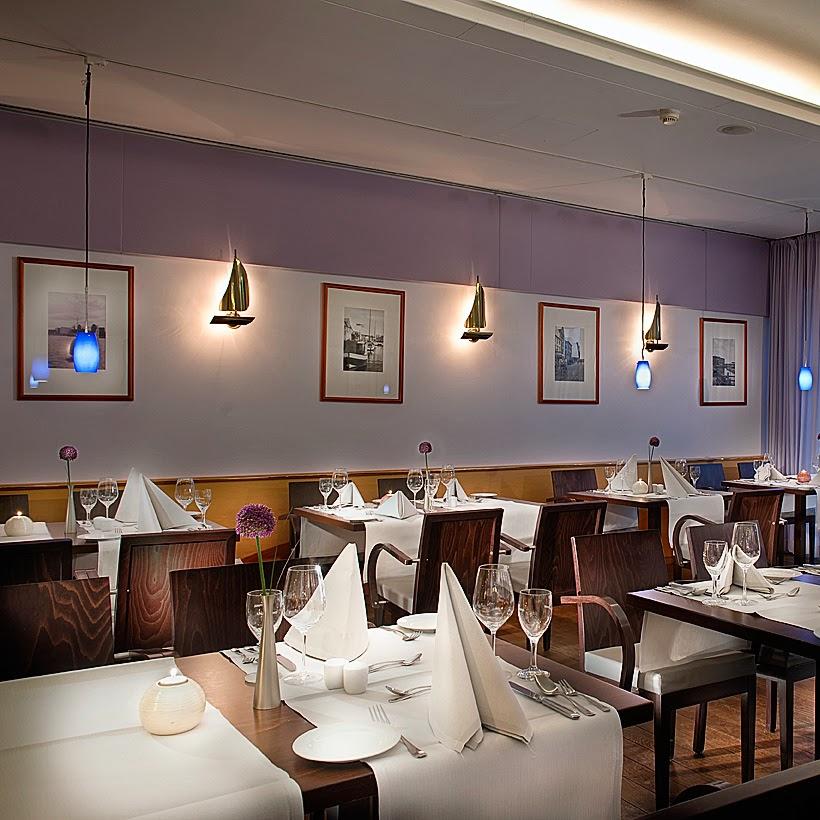 Restaurant "PRIME Restaurant & Bar" in  Stralsund