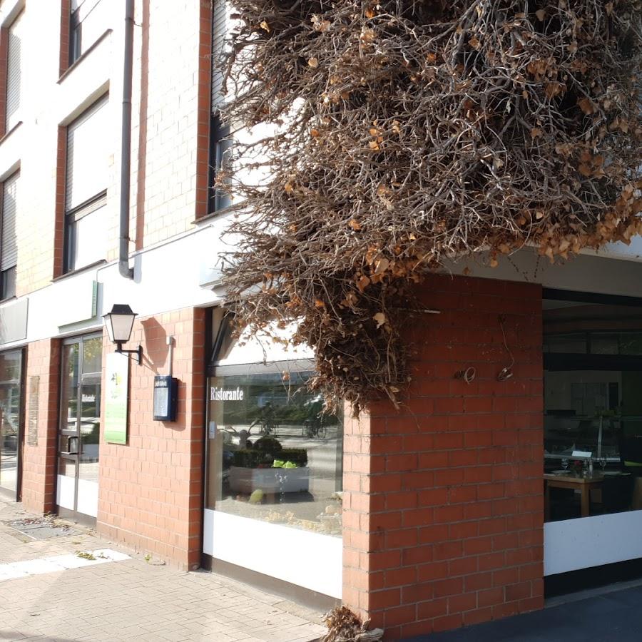 Restaurant "Limette" in Frechen