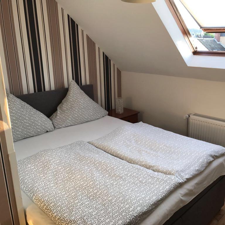 Restaurant "Balthasar Neumann Speiserei und Gästehaus" in Brühl