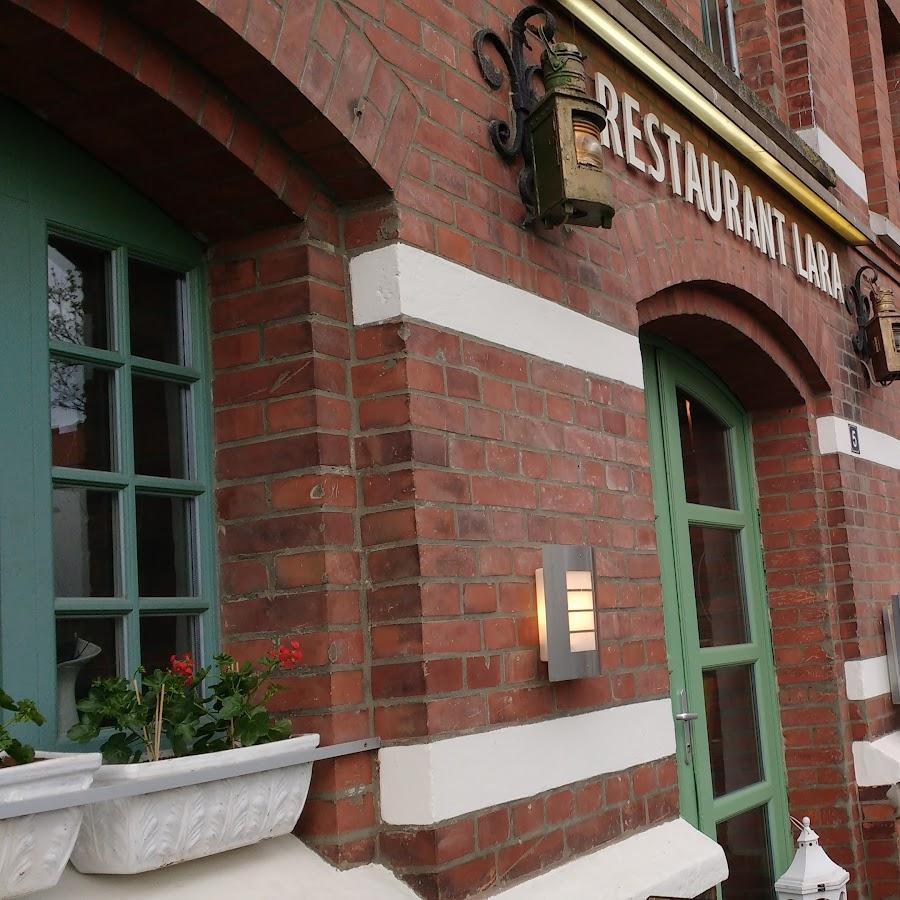 Restaurant "Restaurant LARA" in Stralsund