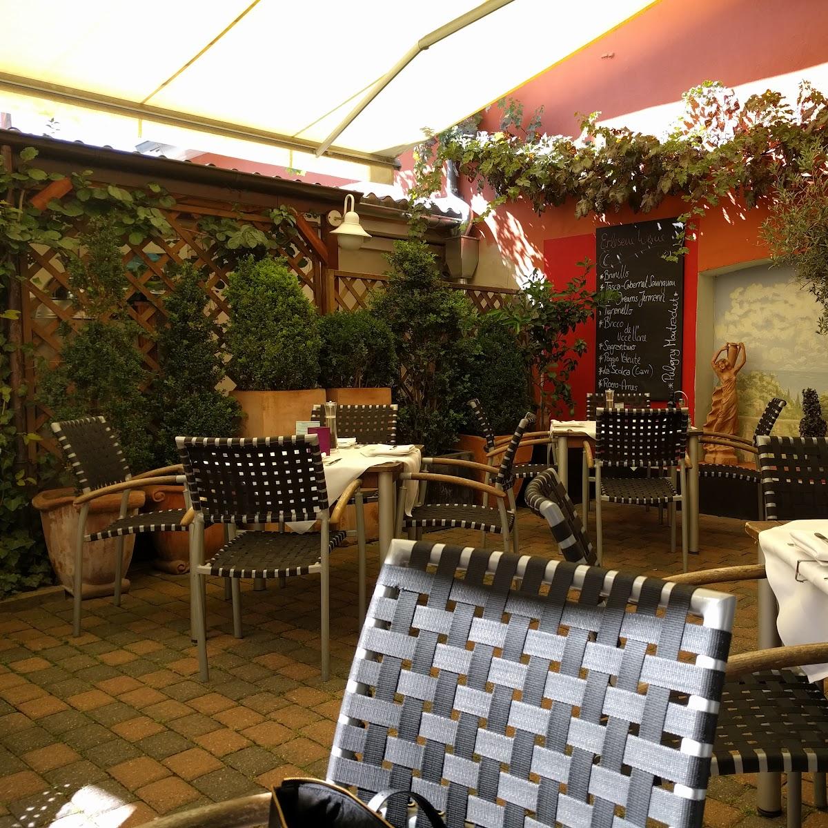 Restaurant "Ristorante da Toto" in Erftstadt