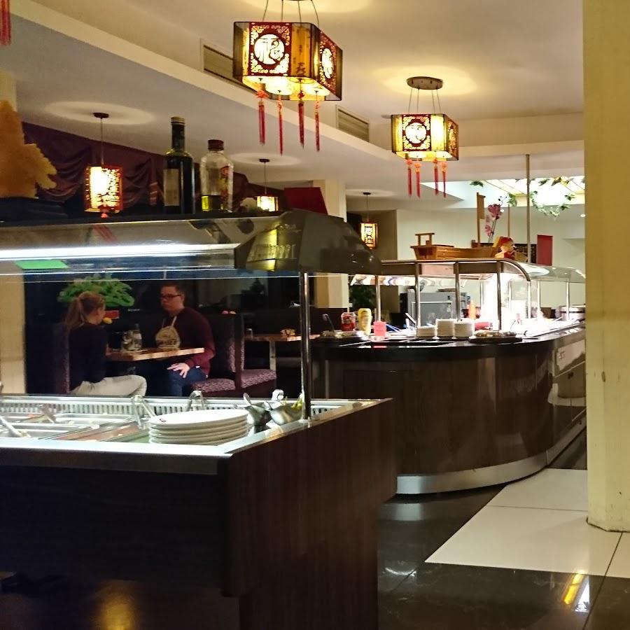 Restaurant "China-Restaurant Ling" in Erftstadt
