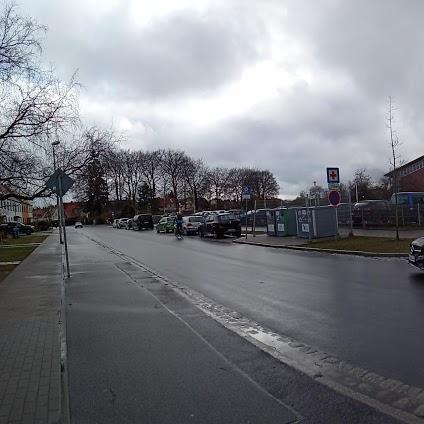 Restaurant "Döner" in  Stralsund