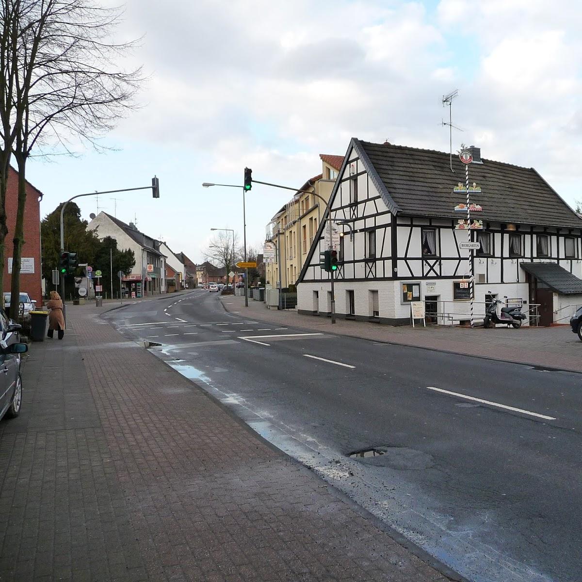 Restaurant "Gasthaus Fühlingen" in Köln