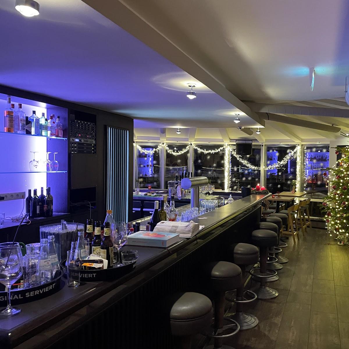 Restaurant "Erpel & Co." in Köln