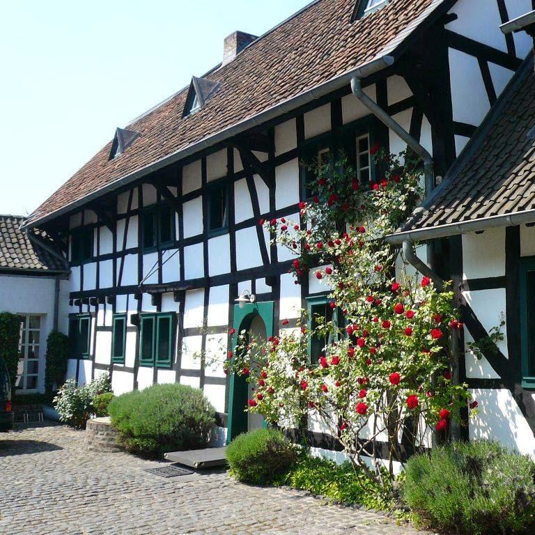 Restaurant "Hotel Falderhof GmbH & Co. KG" in Köln