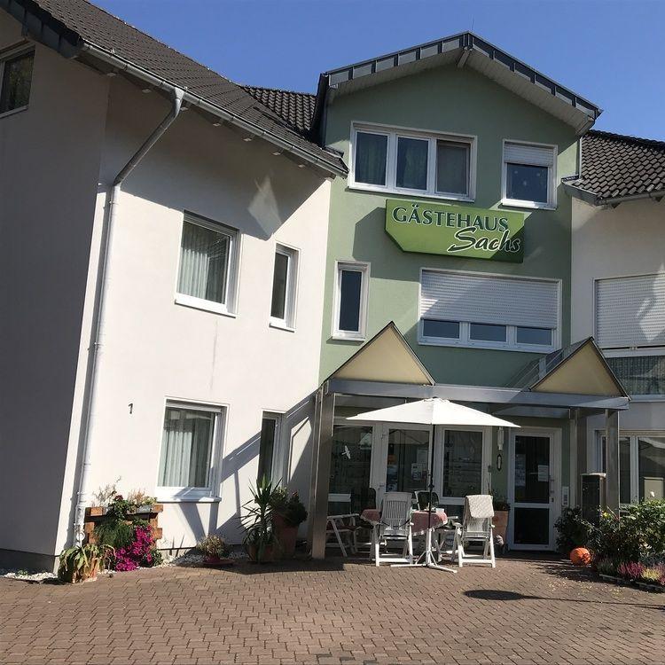 Restaurant "Hotel Restaurant Denklinger Hof" in Reichshof