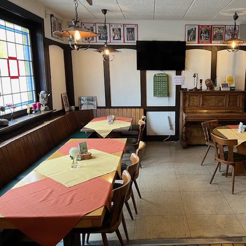 Restaurant "Hotel Restaurant Denklinger Hof" in Reichshof