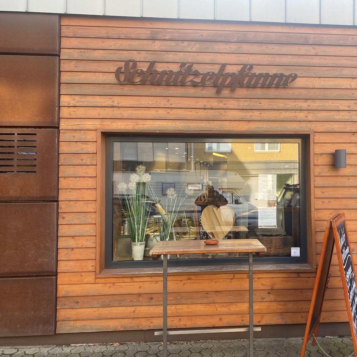 Restaurant "Uli