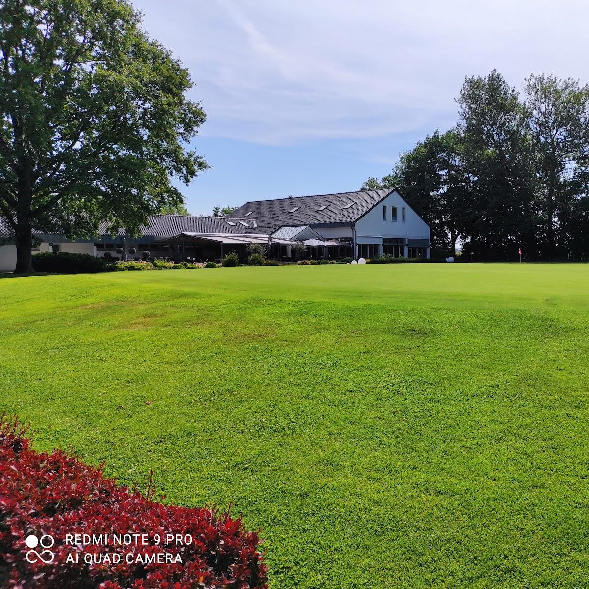 Restaurant "Golfclub  e.V." in Düren