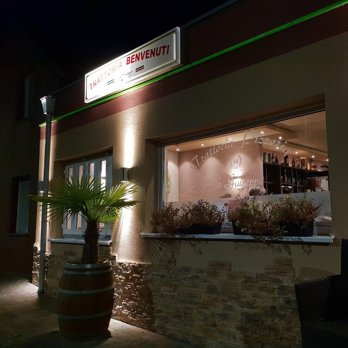 Restaurant "Il Genio Gillrath" in Geilenkirchen