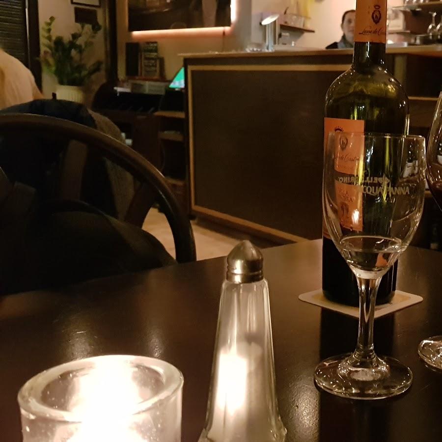 Restaurant "Ristorante Borsalino" in Bonn