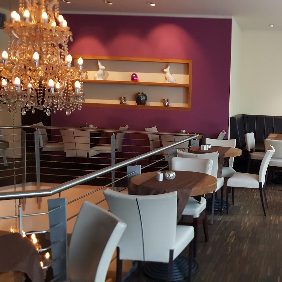 Restaurant "LA VIE" in Bonn