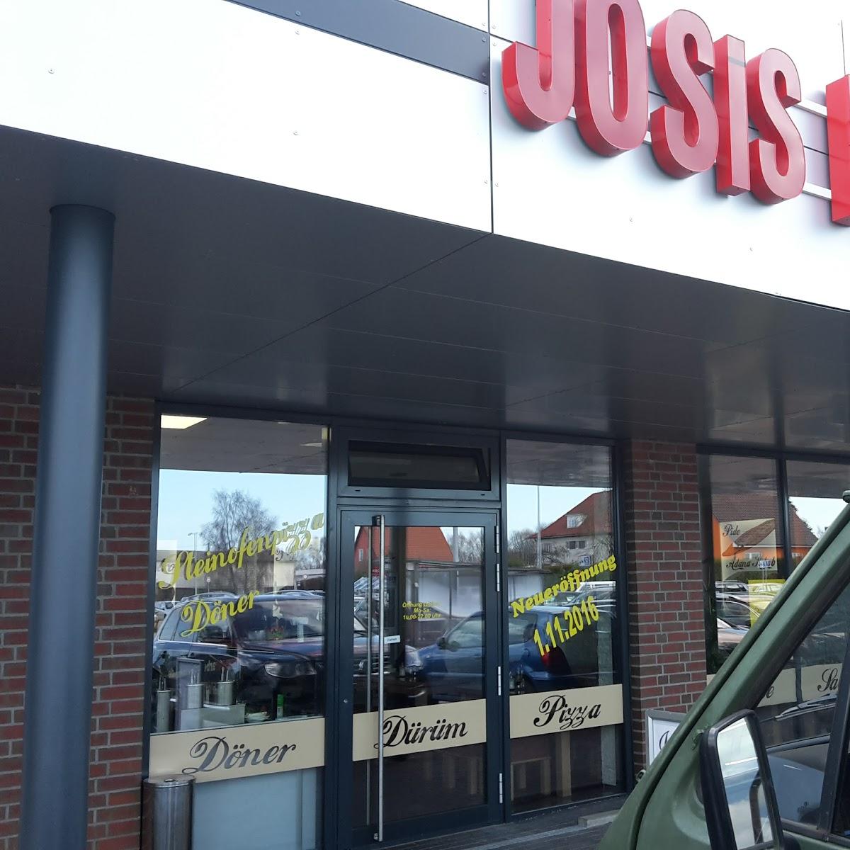 Restaurant "Josi