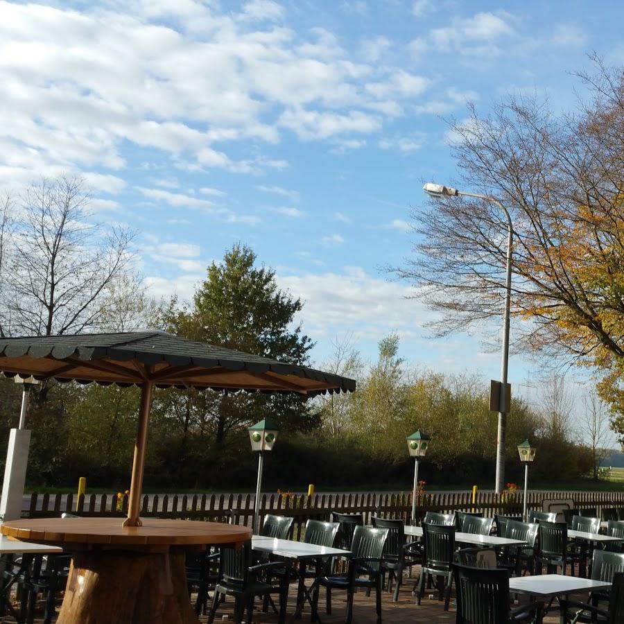 Restaurant "Waldhaus" in  Gommersheim