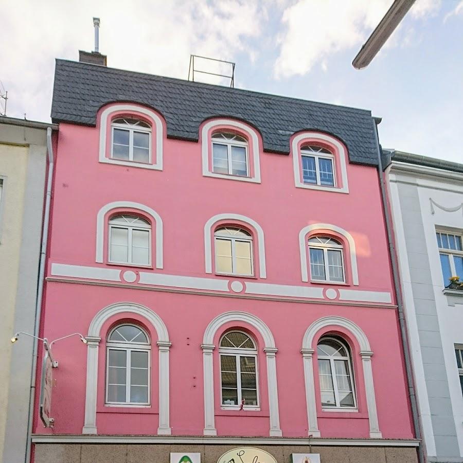 Restaurant "Da Franco" in Bonn