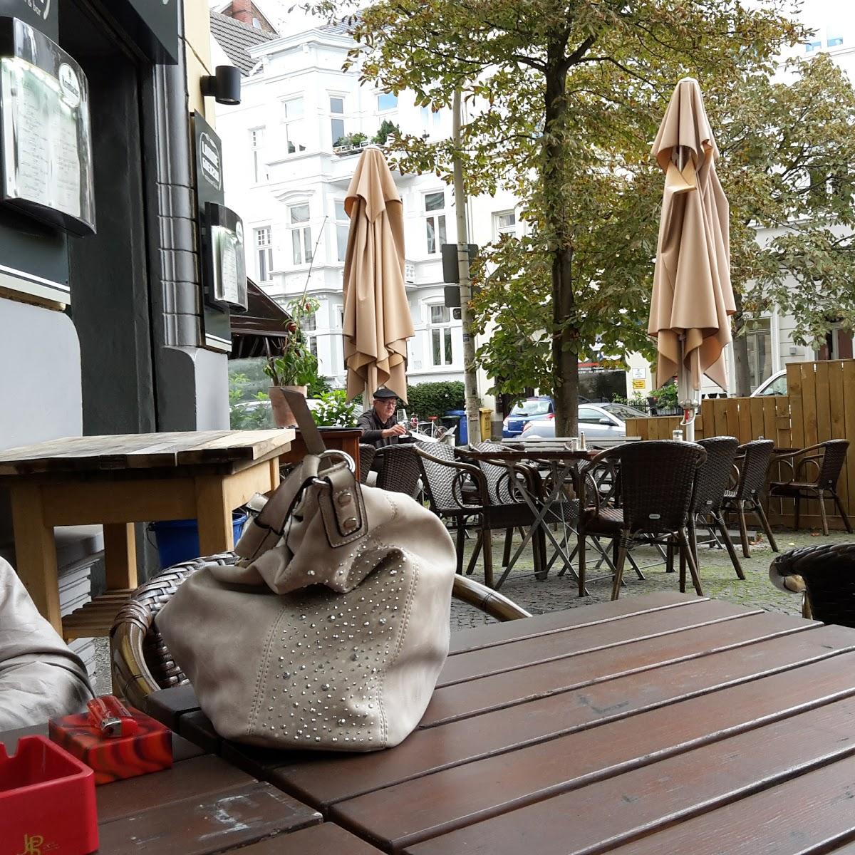 Restaurant "Lammé Goedzak" in Bonn