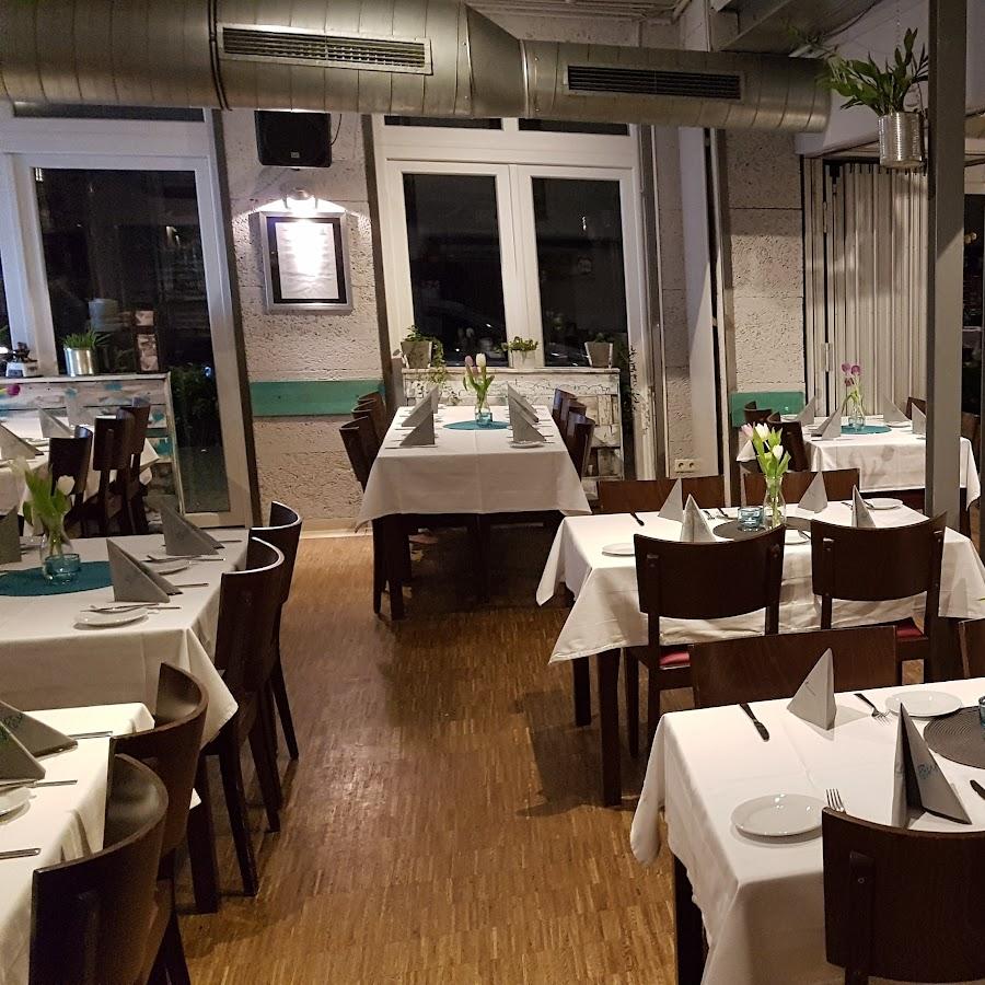 Restaurant "Restaurant Pauke -LIFE-" in Bonn