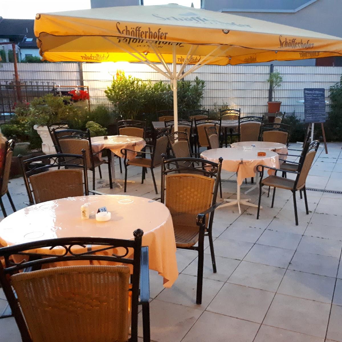 Restaurant "La Gondola, Ristorante & Pizzeria" in Bonn