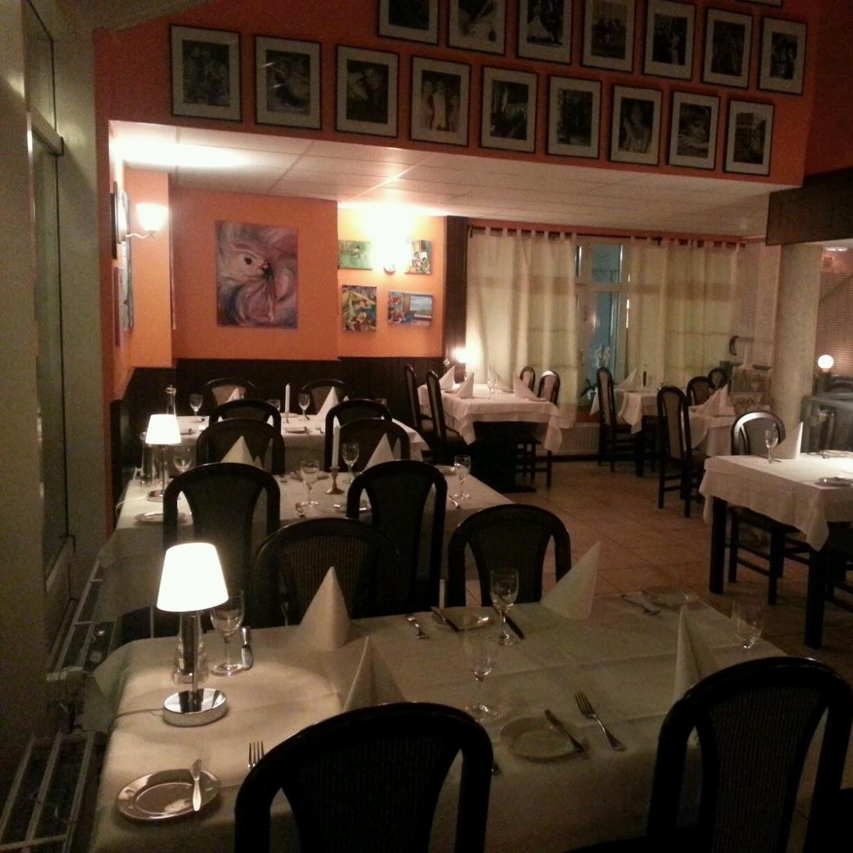 Restaurant "Pelato Pianorestaurant" in Bonn