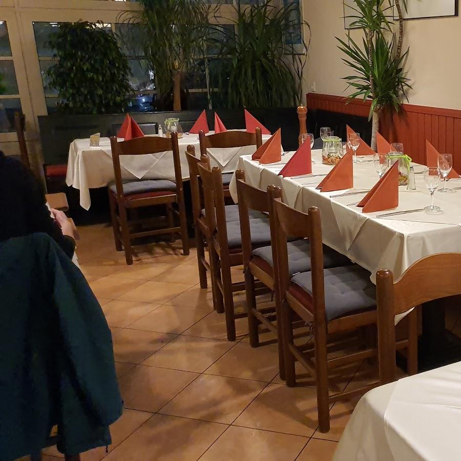 Restaurant "Ristorante Pizzeria Amigo" in Bonn