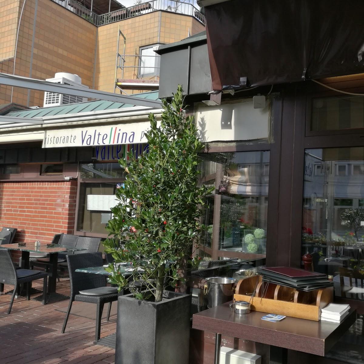 Restaurant "Valtellina" in Bonn