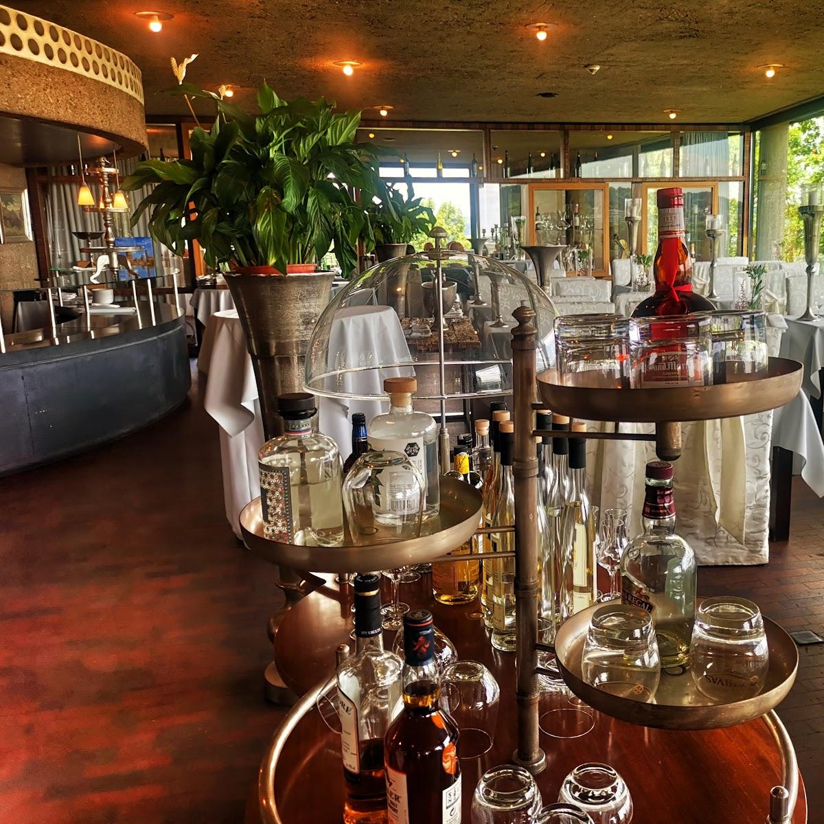 Restaurant "Restaurant Godesburg" in Bonn