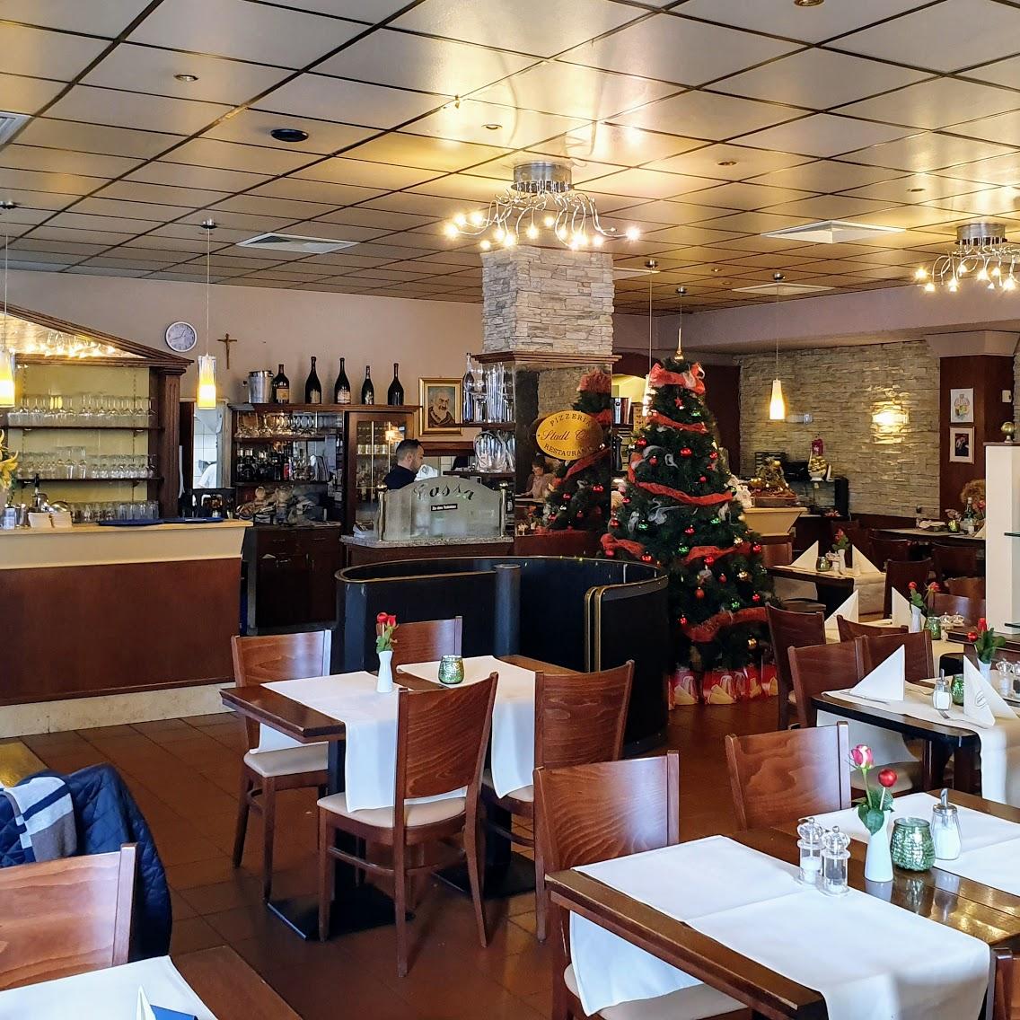 Restaurant "Stadtcafe Restaurant Beuel" in Bonn